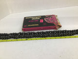 Diamond 428 HD Motorcycle Chain Pitch 1/2 Width 5/16 Pitches 116