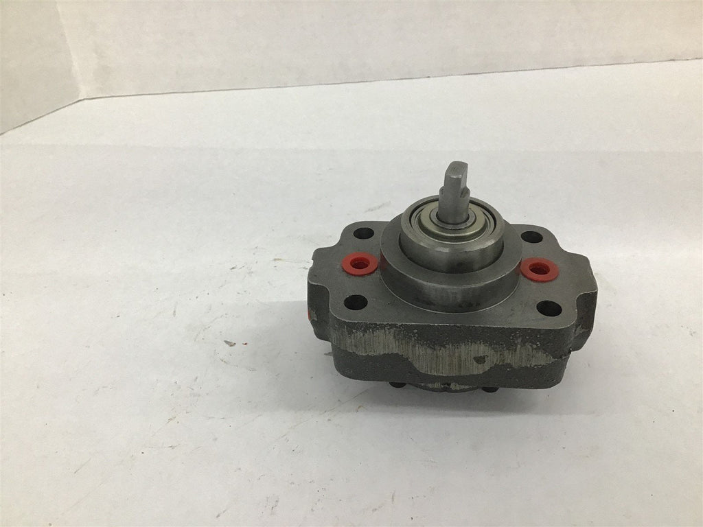 Tuthill Pump 1LPD35 Displacement Rotary Pump