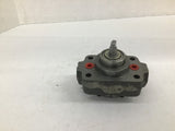 Tuthill Pump 1LPD35 Displacement Rotary Pump