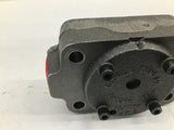 Tuthill Pump 1LPD35 Displacement Rotary Pump