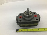 Tuthill Pump 1LPD35 Displacement Rotary Pump