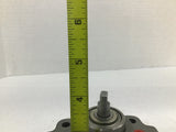 Tuthill Pump 1LPD35 Displacement Rotary Pump