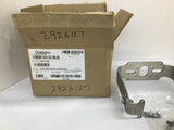 Dialight SafeSite HZXW4 Stainless Steel Bracket Mounting hardware Light Bracket