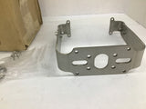 Dialight SafeSite HZXW4 Stainless Steel Bracket Mounting hardware Light Bracket