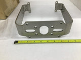 Dialight SafeSite HZXW4 Stainless Steel Bracket Mounting hardware Light Bracket