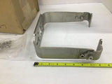 Dialight SafeSite HZXW4 Stainless Steel Bracket Mounting hardware Light Bracket