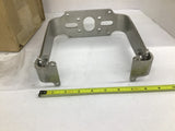 Dialight SafeSite HZXW4 Stainless Steel Bracket Mounting hardware Light Bracket