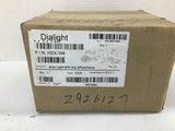 Dialight SafeSite HZXW4 Stainless Steel Bracket Mounting hardware Light Bracket