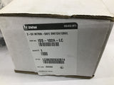 Littelfuse ISS-102A-LC Safe Switch 120V