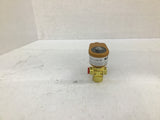 Ingersoll-Rand U131T0372 B2R2 Solenoid Valve 205 PSI 115 Volts 60 HZ