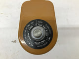 Ingersoll-Rand U131T0372 B2R2 Solenoid Valve 205 PSI 115 Volts 60 HZ