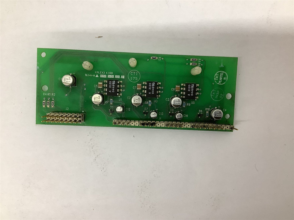 Rockwell 193112 Inverter Card