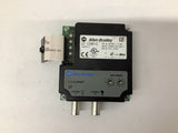 Allen Bradley 20-COMM-C Module