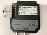 Allen Bradley 20-COMM-C Module
