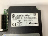 Allen Bradley 20-COMM-C Module