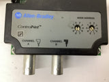 Allen Bradley 20-COMM-C Module