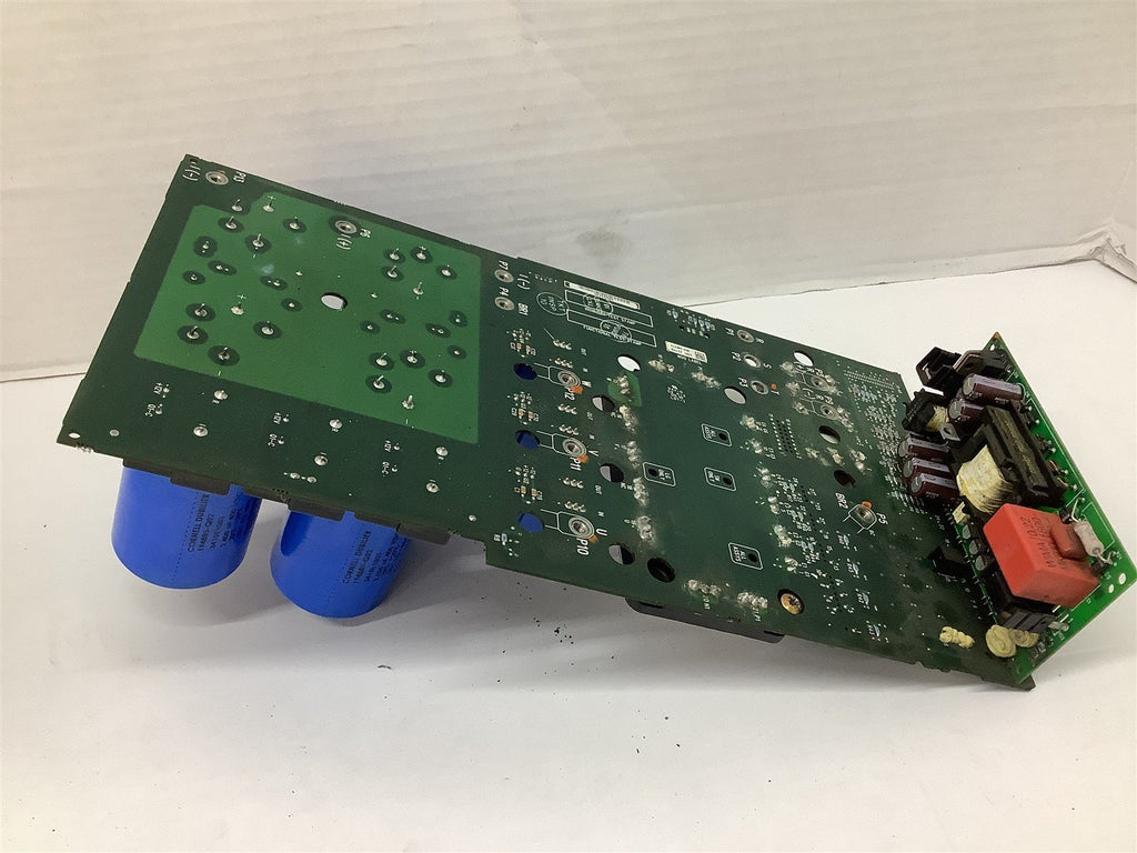 Allen Bradley 313489-A08 Drive Board