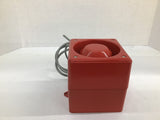Pfannenberg DS5 Audible Signaling Appliance DS5 24 Vdc