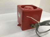 Pfannenberg DS5 Audible Signaling Appliance DS5 24 Vdc