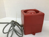 Pfannenberg DS5 Audible Signaling Appliance DS5 24 Vdc