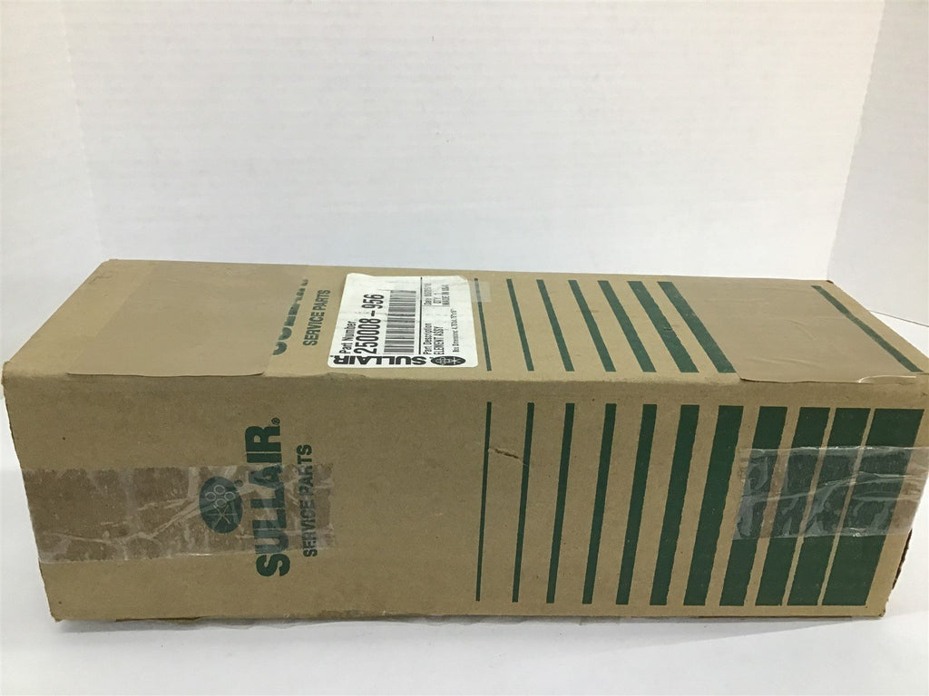 Sullair Service Parts 250008-956 Element Assy Filter