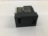 Telemecanique LR2K0305 Differential Thermal Overload Relay