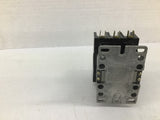 GE CR353FF3BA1 Definite Purpose Contactor 3P 600 Volts 60 Amps