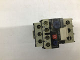 Telemecanic LR2D13 Thermal Overload relay 03777530161 LA7-D1064 connection block