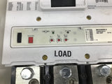 Eaton HMDL3800F 800A 600V HMDL 65k 3P Circuit Breaker