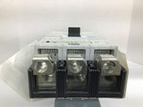 Eaton HMDL3800F 800A 600V HMDL 65k 3P Circuit Breaker