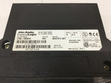 Allen-Bradley 1756-OB32/A DC Input Module 32 PT 24 Vdc