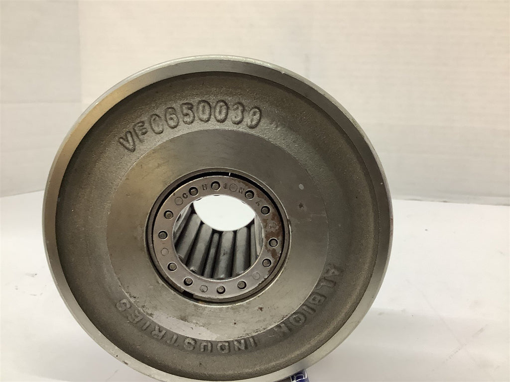 Albonion VF0650039 Caster Wheel 6" OD x 1-1/2" ID