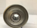 Albonion VF0650039 Caster Wheel 6" OD x 1-1/2" ID