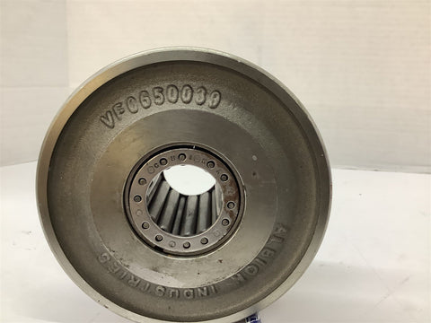 Albonion VF0650039 Caster Wheel 6" OD x 1-1/2" ID