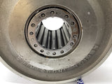 Albonion VF0650039 Caster Wheel 6" OD x 1-1/2" ID