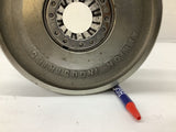 Albonion VF0650039 Caster Wheel 6" OD x 1-1/2" ID