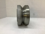 Albonion VF0650039 Caster Wheel 6" OD x 1-1/2" ID