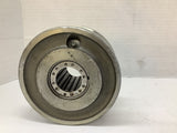 Albonion VF0650039 Caster Wheel 6" OD x 1-1/2" ID