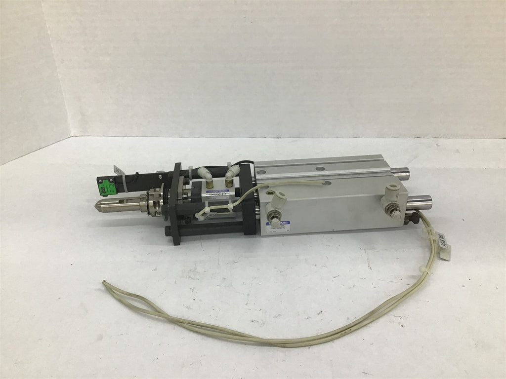 Koganei CDAS 16x5-B-R Air Cylinder Jig