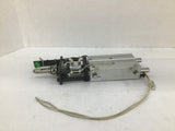 Koganei CDAS 16x5-B-R Air Cylinder Jig