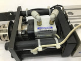 Koganei CDAS 16x5-B-R Air Cylinder Jig