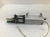 Koganei CDAS 16x5-B-R Air Cylinder Jig