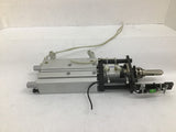 Koganei CDAS 16x5-B-R Air Cylinder Jig