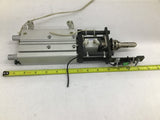 Koganei CDAS 16x5-B-R Air Cylinder Jig