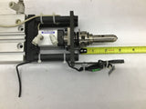 Koganei CDAS 16x5-B-R Air Cylinder Jig