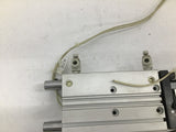 Koganei CDAS 16x5-B-R Air Cylinder Jig