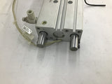 Koganei CDAS 16x5-B-R Air Cylinder Jig