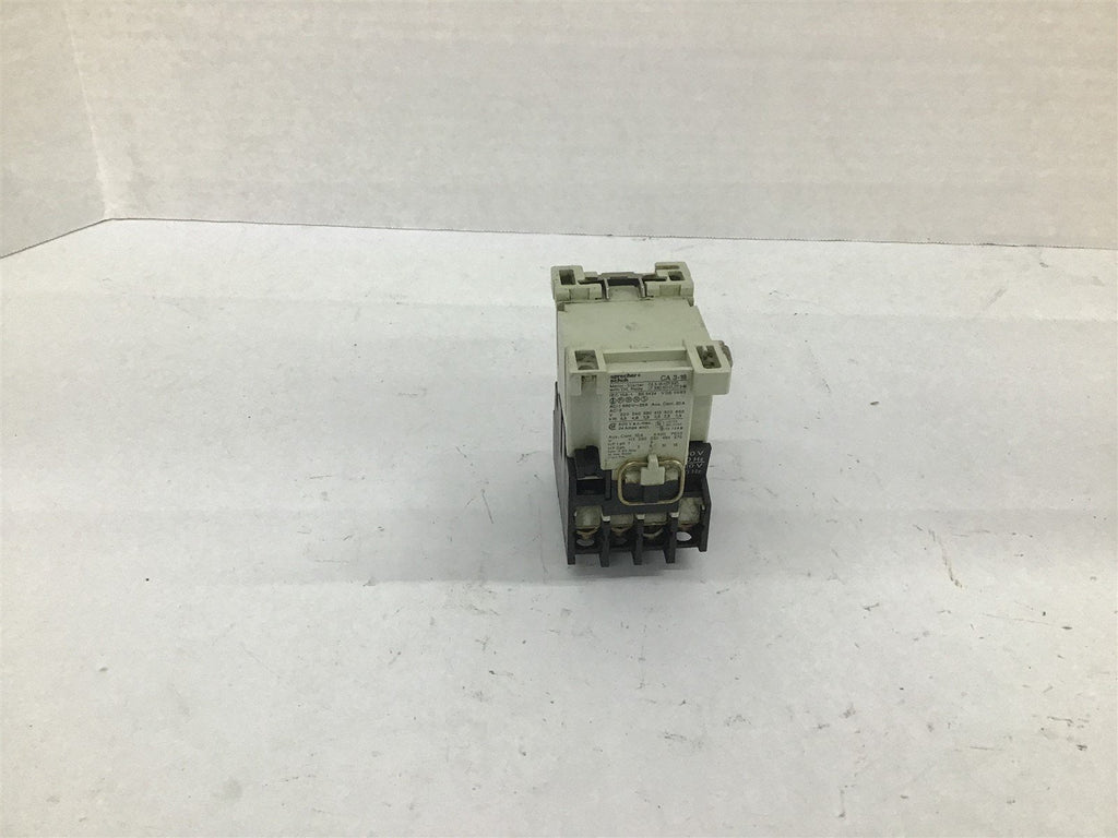 Sprecher+Schuh CA3-16-10 CA31610 Contactor Coil 120VAC