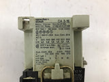 Sprecher+Schuh CA3-16-10 CA31610 Contactor Coil 120VAC