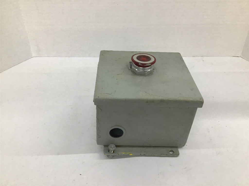 Wiegmann type 12 & 13 Enclosure Electric Box